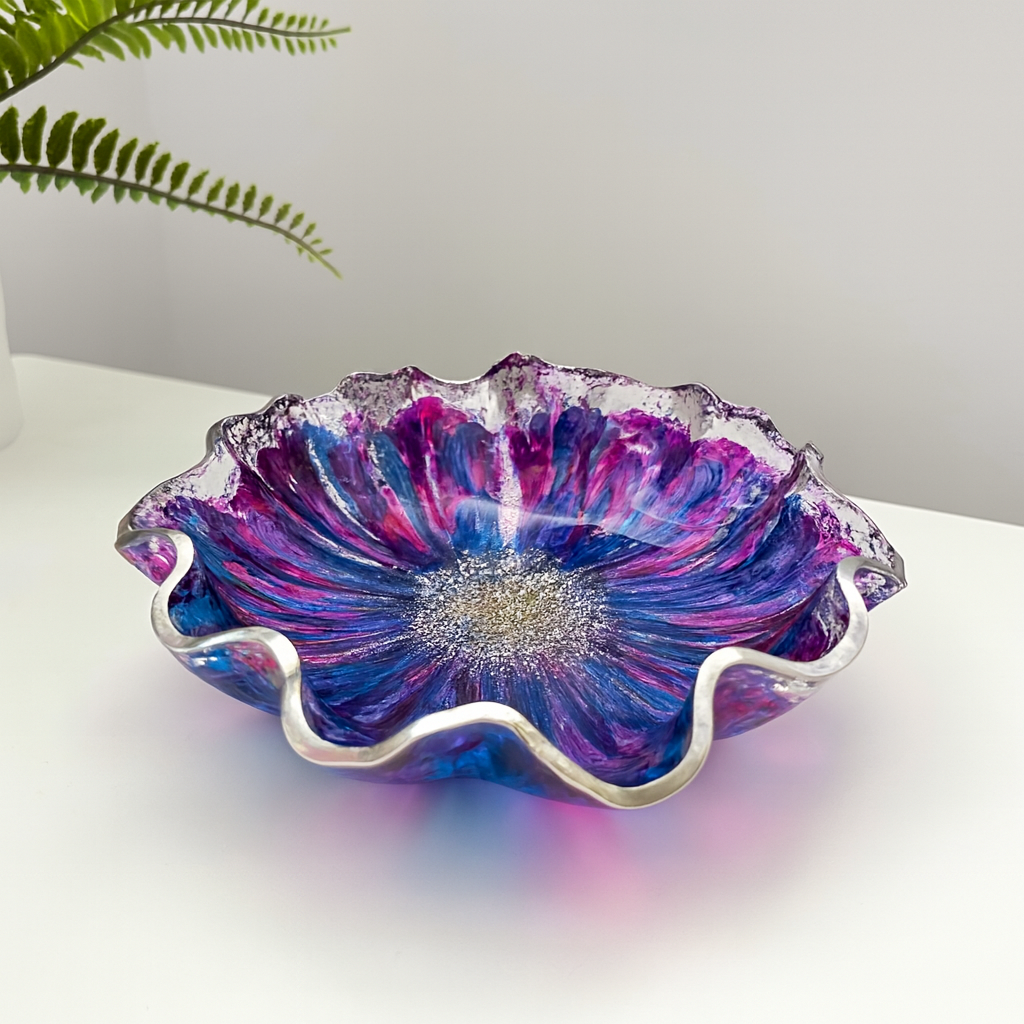 Decorative Bowl