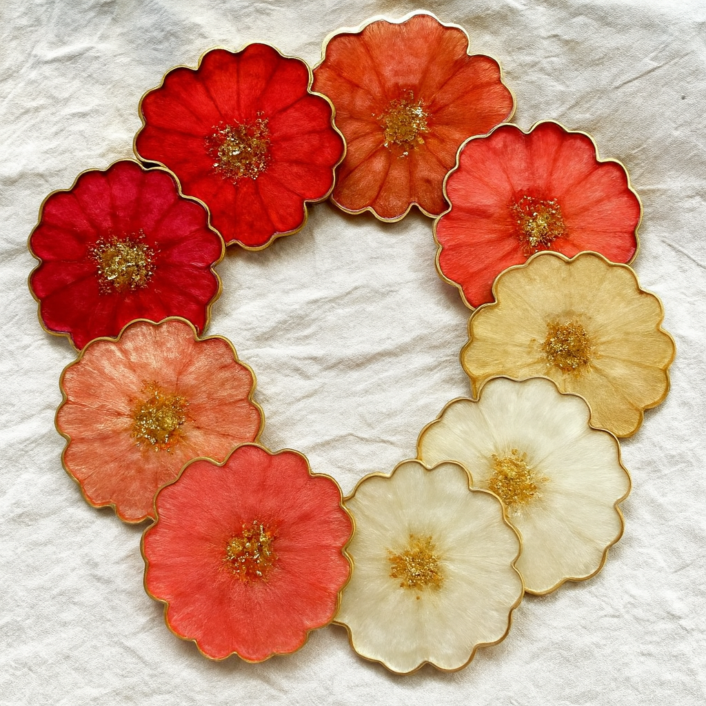 Coaster Set