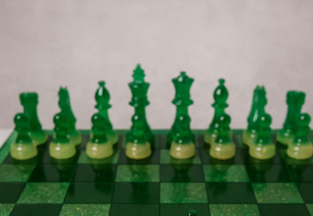 Chess set