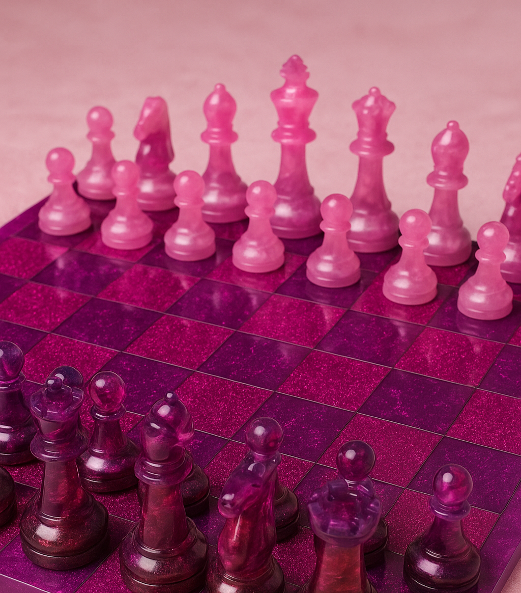 Chess set
