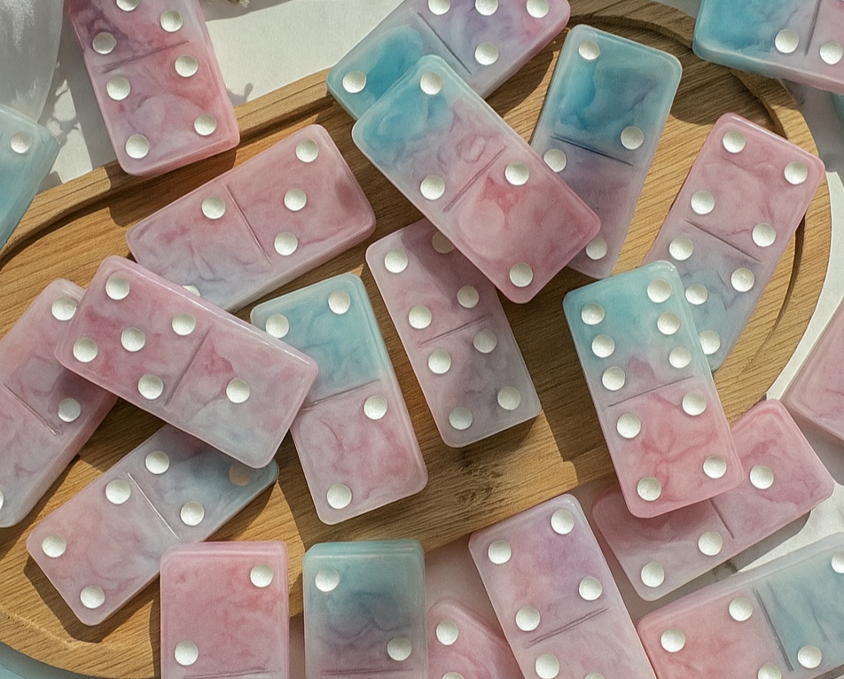 Dominos Set