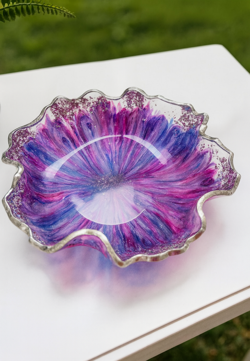 Decorative Bowl
