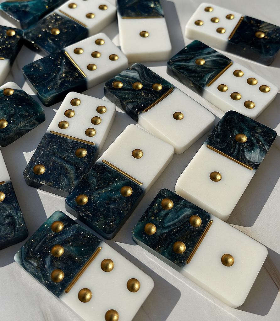 Dominos Set