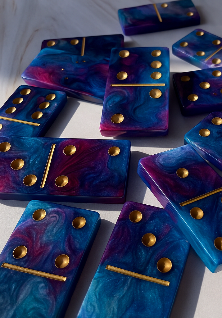 Dominos Set